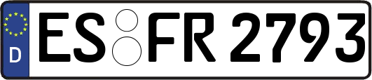 ES-FR2793