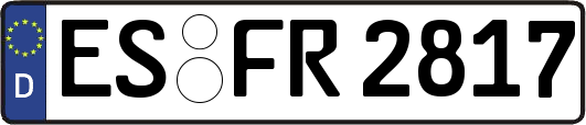 ES-FR2817