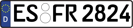 ES-FR2824