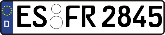 ES-FR2845
