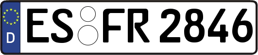 ES-FR2846