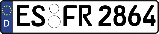 ES-FR2864