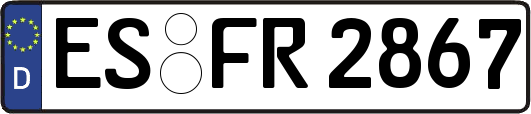 ES-FR2867