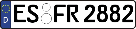 ES-FR2882