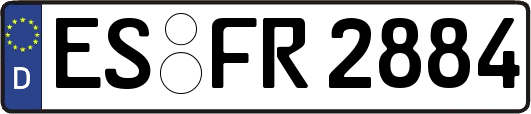 ES-FR2884