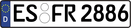 ES-FR2886