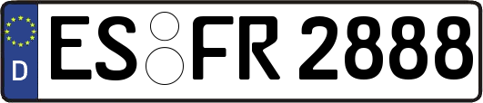 ES-FR2888