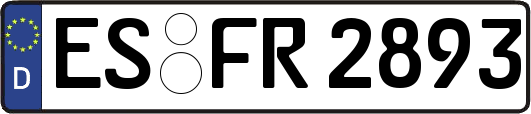 ES-FR2893