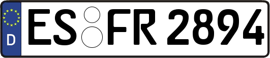 ES-FR2894