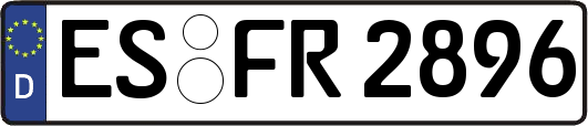 ES-FR2896