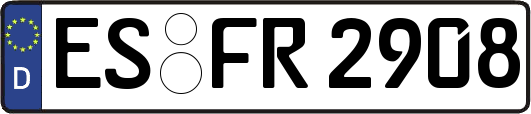 ES-FR2908