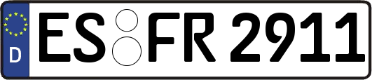 ES-FR2911