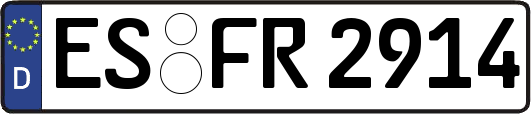 ES-FR2914
