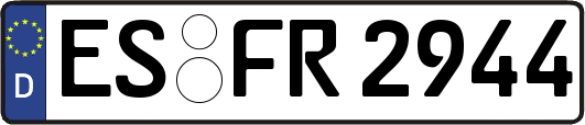 ES-FR2944