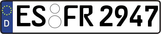 ES-FR2947