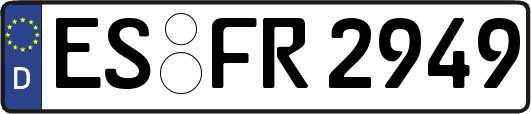 ES-FR2949