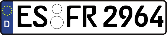 ES-FR2964
