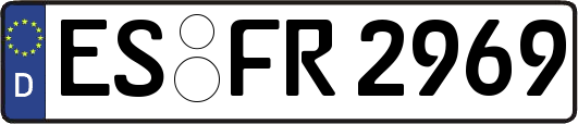 ES-FR2969