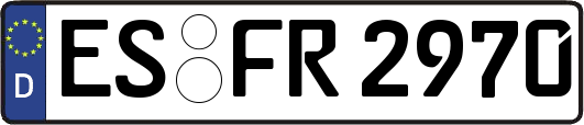 ES-FR2970
