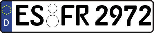 ES-FR2972