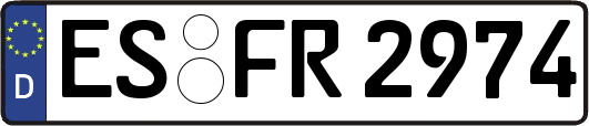 ES-FR2974