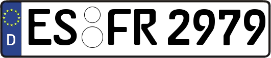 ES-FR2979