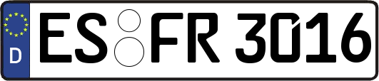 ES-FR3016