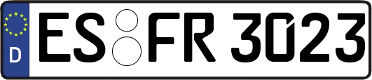 ES-FR3023