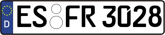ES-FR3028