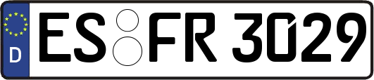 ES-FR3029