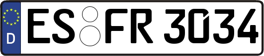 ES-FR3034