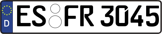 ES-FR3045