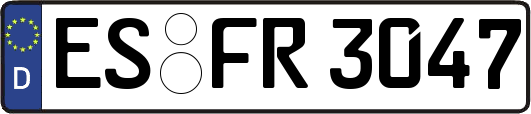 ES-FR3047