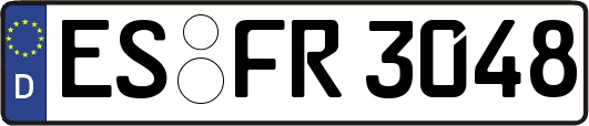 ES-FR3048