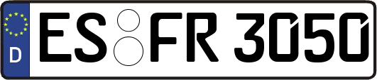 ES-FR3050