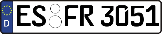 ES-FR3051