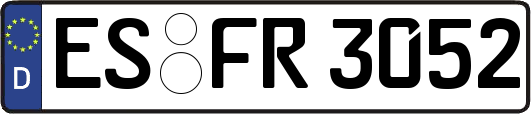 ES-FR3052