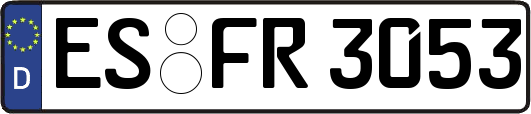 ES-FR3053