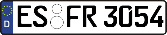 ES-FR3054