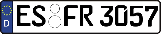 ES-FR3057