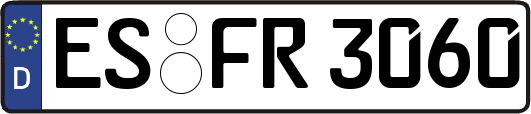 ES-FR3060