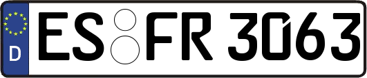ES-FR3063
