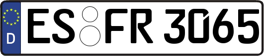 ES-FR3065