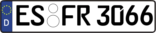 ES-FR3066