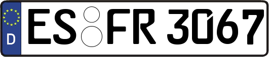 ES-FR3067