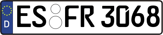 ES-FR3068