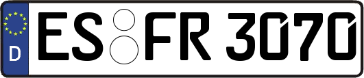 ES-FR3070