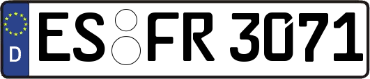 ES-FR3071