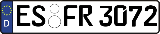 ES-FR3072