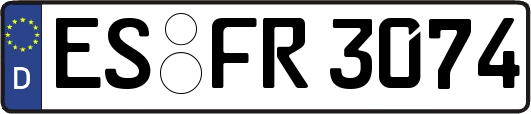 ES-FR3074